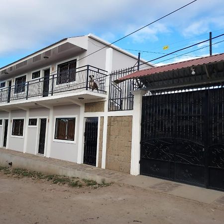Wally'S Place Estelí Eksteriør billede